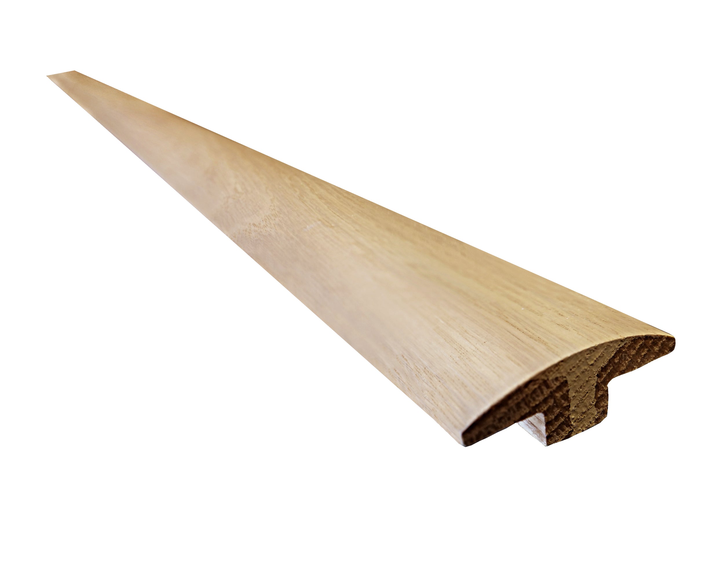 3/8" T-Mold (Click & Lock)