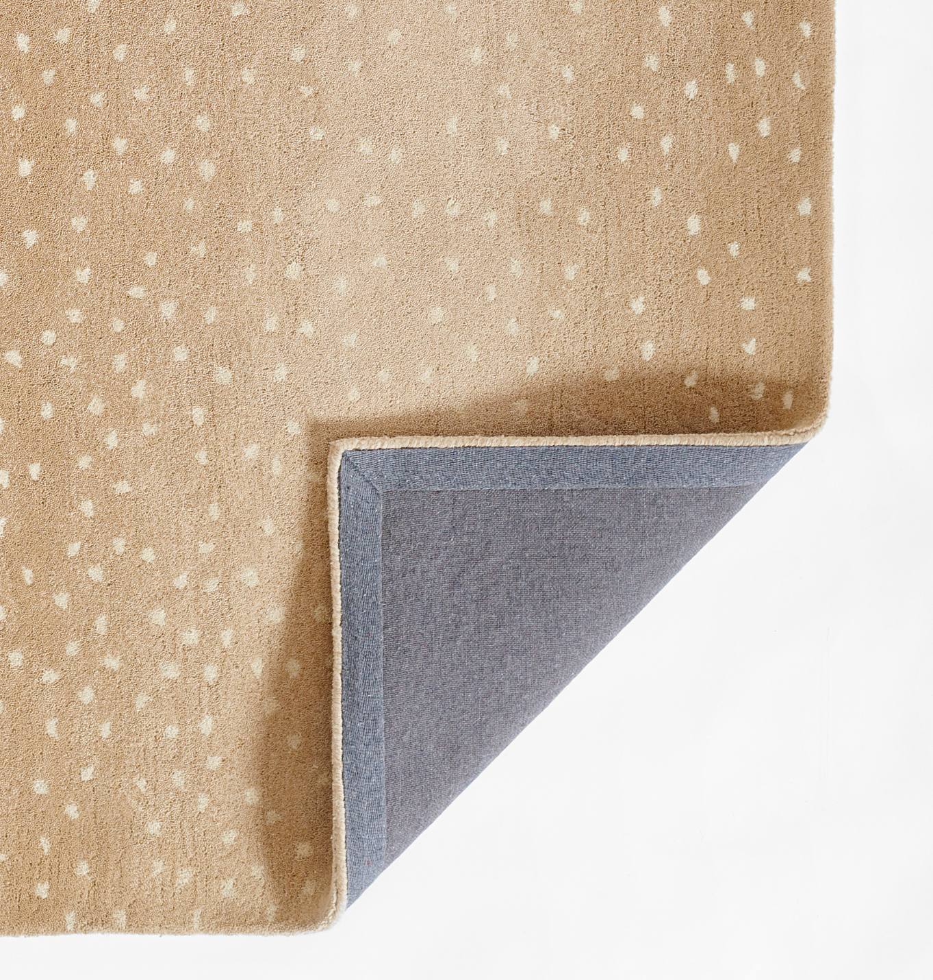 WOD-1 Antelope Beige