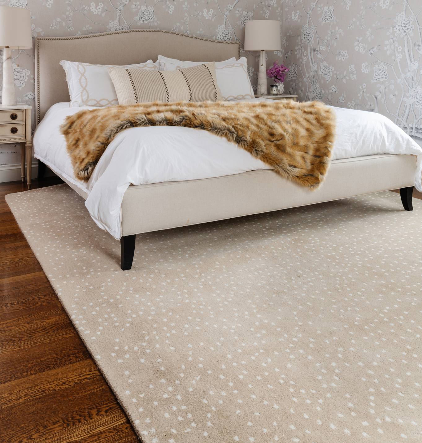 WOD-1 Antelope Beige