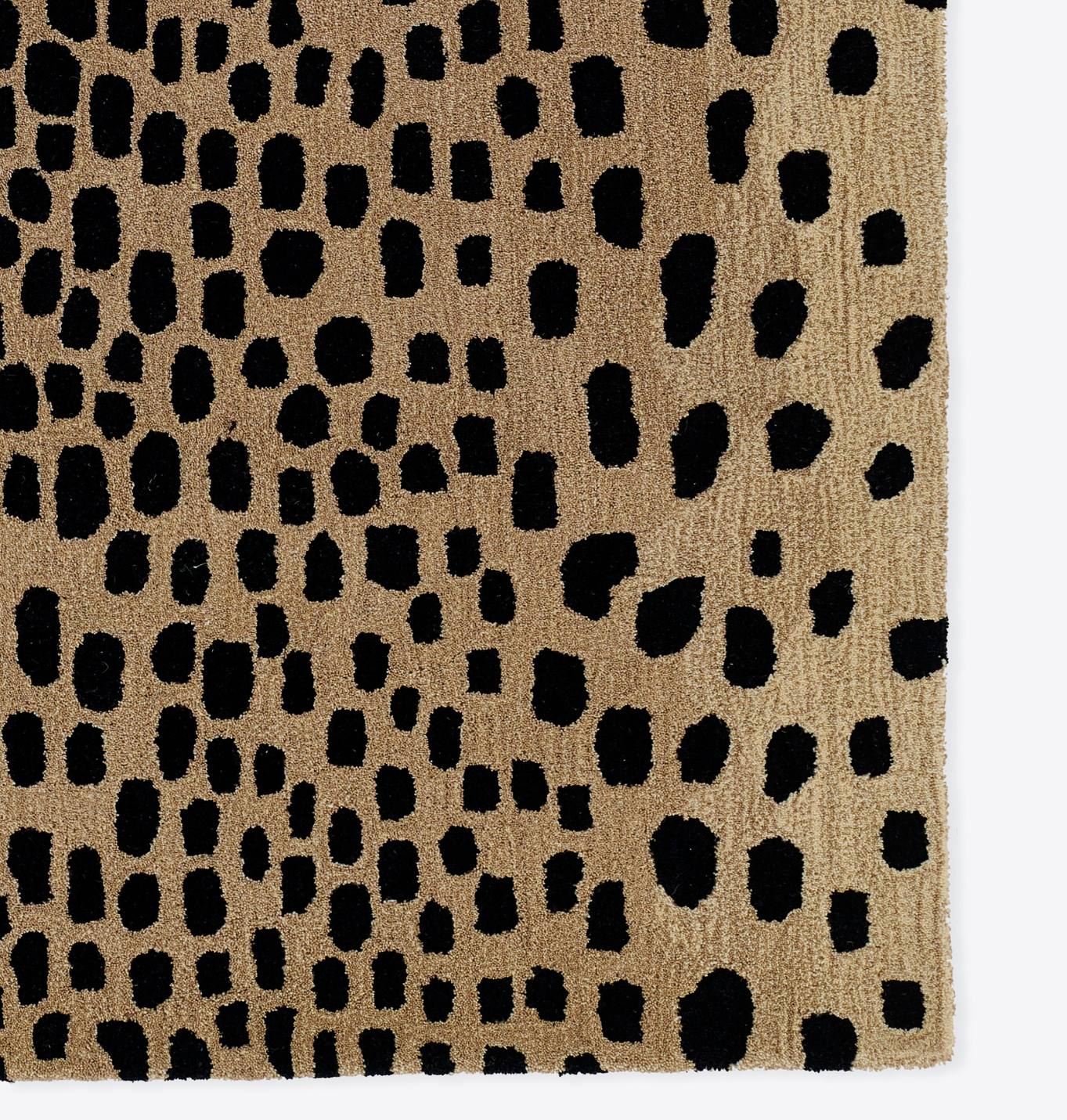 WOD-3 Cheetah Beige