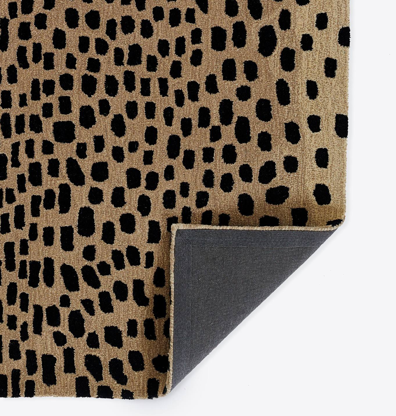WOD-3 Cheetah Beige
