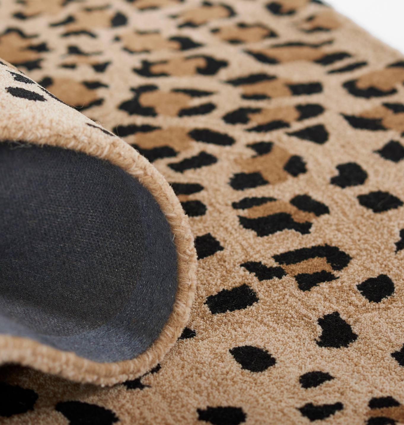 WOD-2 Leopard Beige
