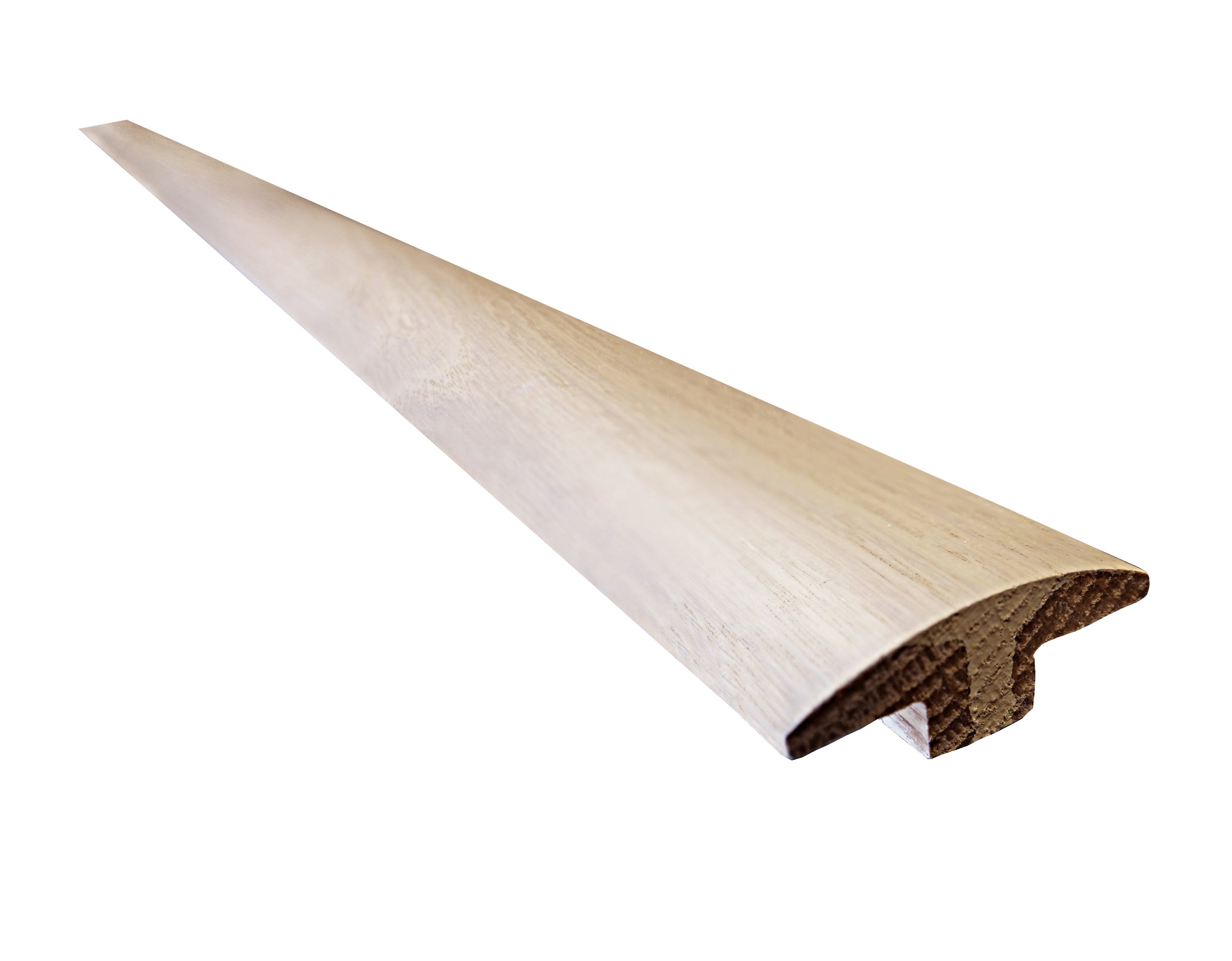 3/8" T-Mold (Click & Lock)