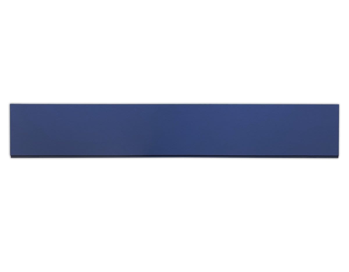 WPCLSHROBL-FULLBOARD Wallplanks Full Board Classic Shiplap Royal Blue Full Board: Classic Shiplap