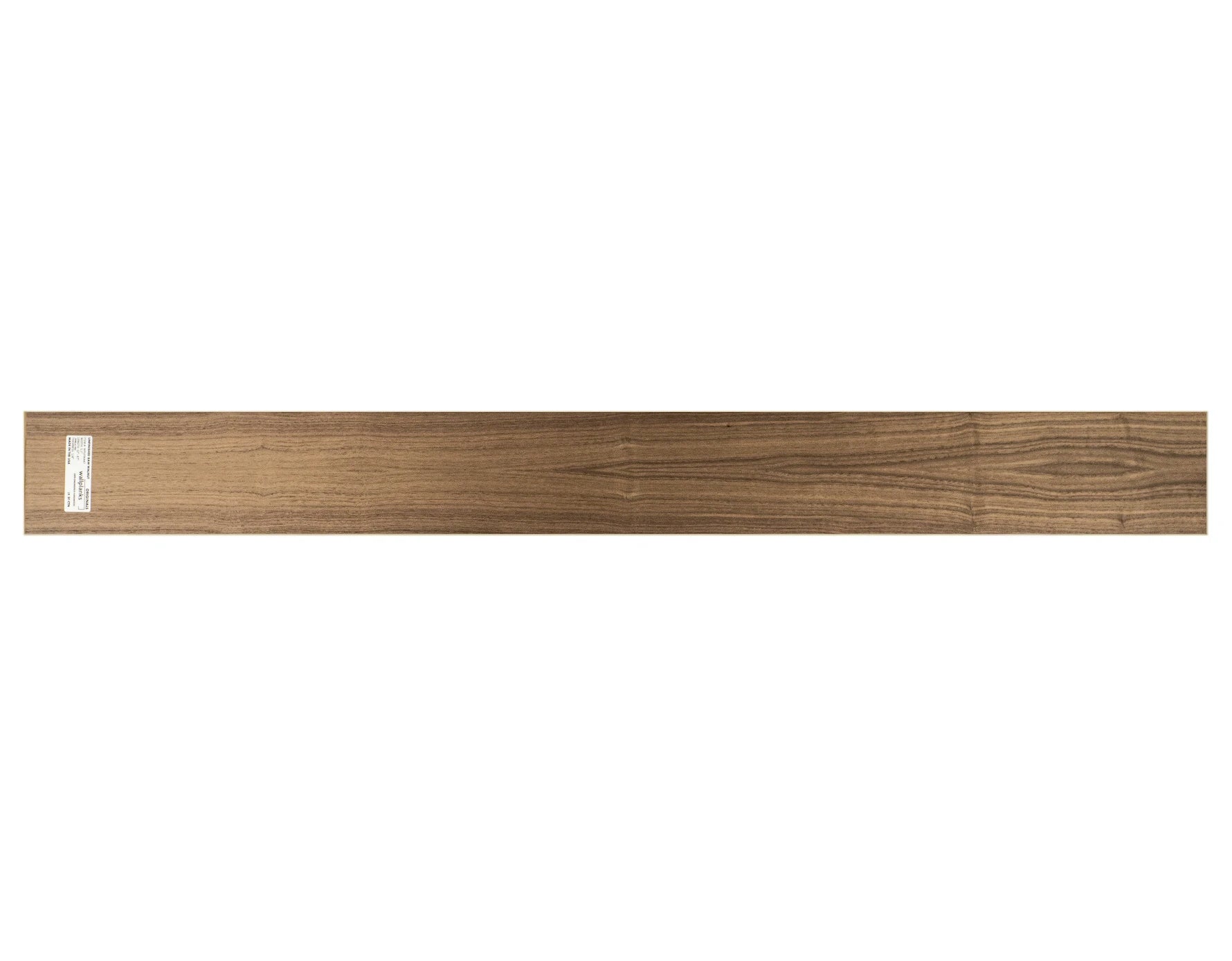 Single Board: Originals Hardwood Wall Panels