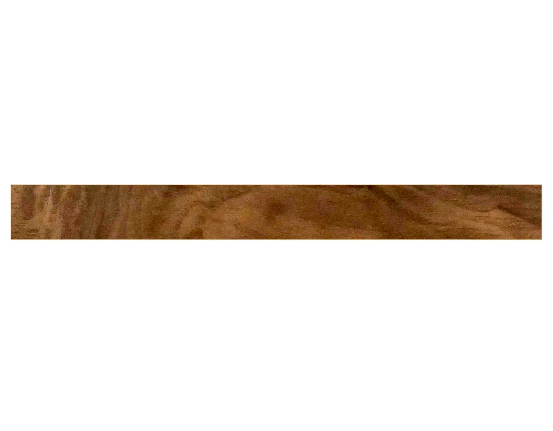 Single Board: Unfinished Originals Hardwood VacuuBond® Easy Install Wall Panels