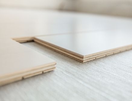 4 Reasons to Choose Engineered Over Solid Hardwood Flooring