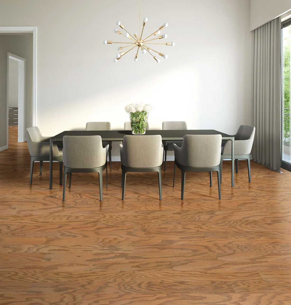 Bamboo vs. Engineered Hardwood: Which Sustainable Floor Is Right for You?