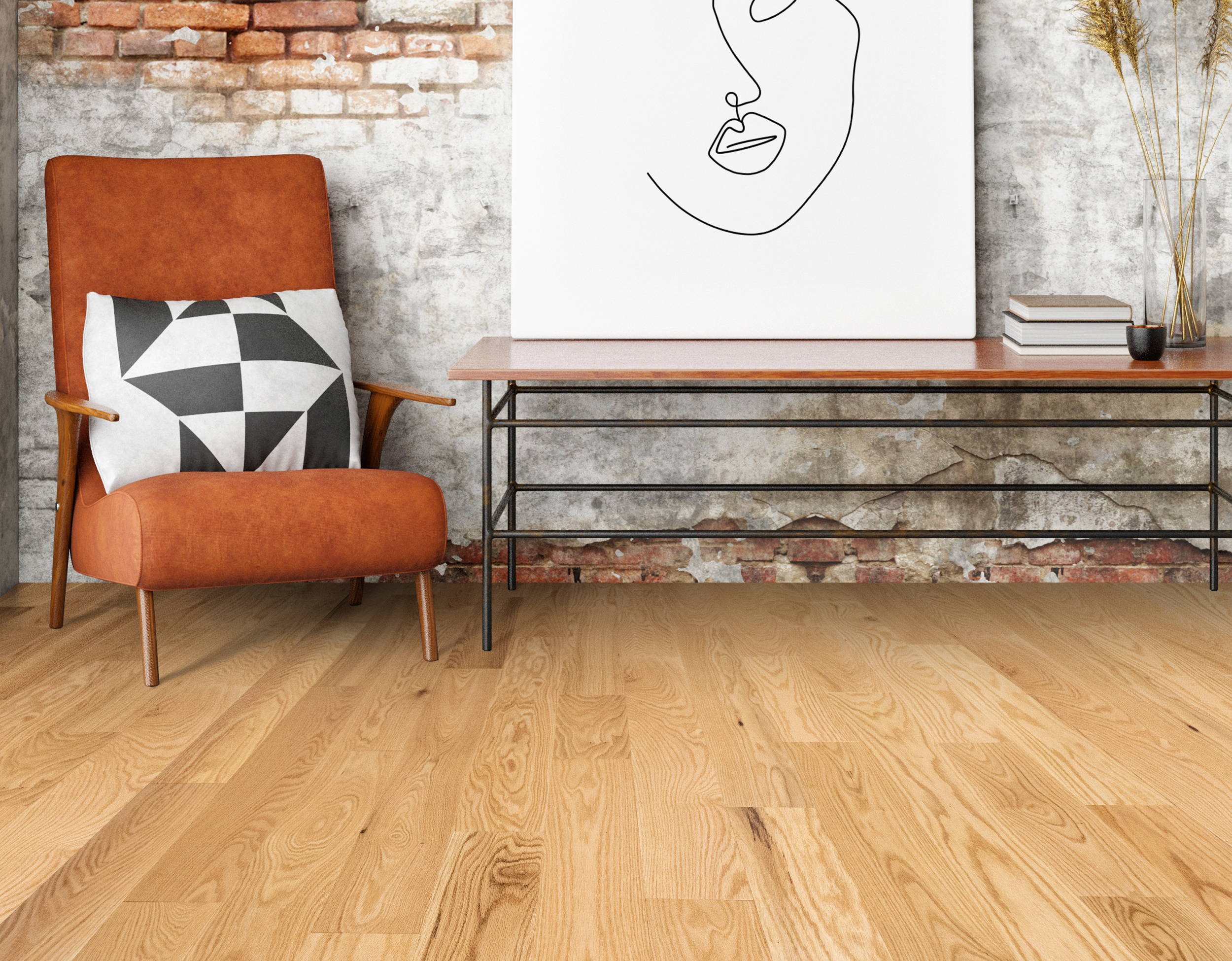 How To Mix Different Tones of Wood Like a Professional