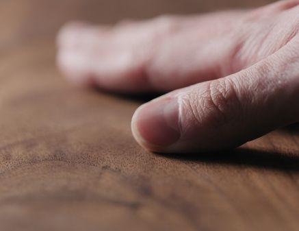 American Black Walnut Flooring