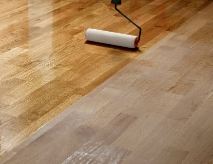 Wood Floor Sealing: How to Achieve Lasting Protection