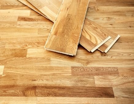 Why Engineered Wood Flooring Is a Sustainable Choice