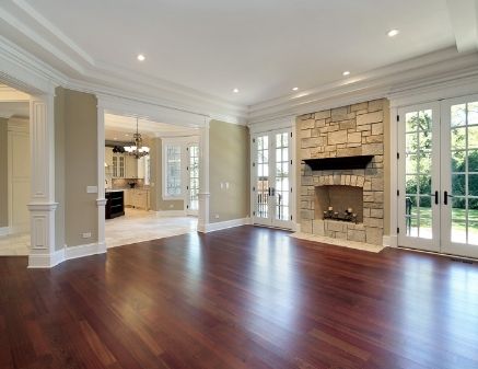 When To Replace Hardwood Floors