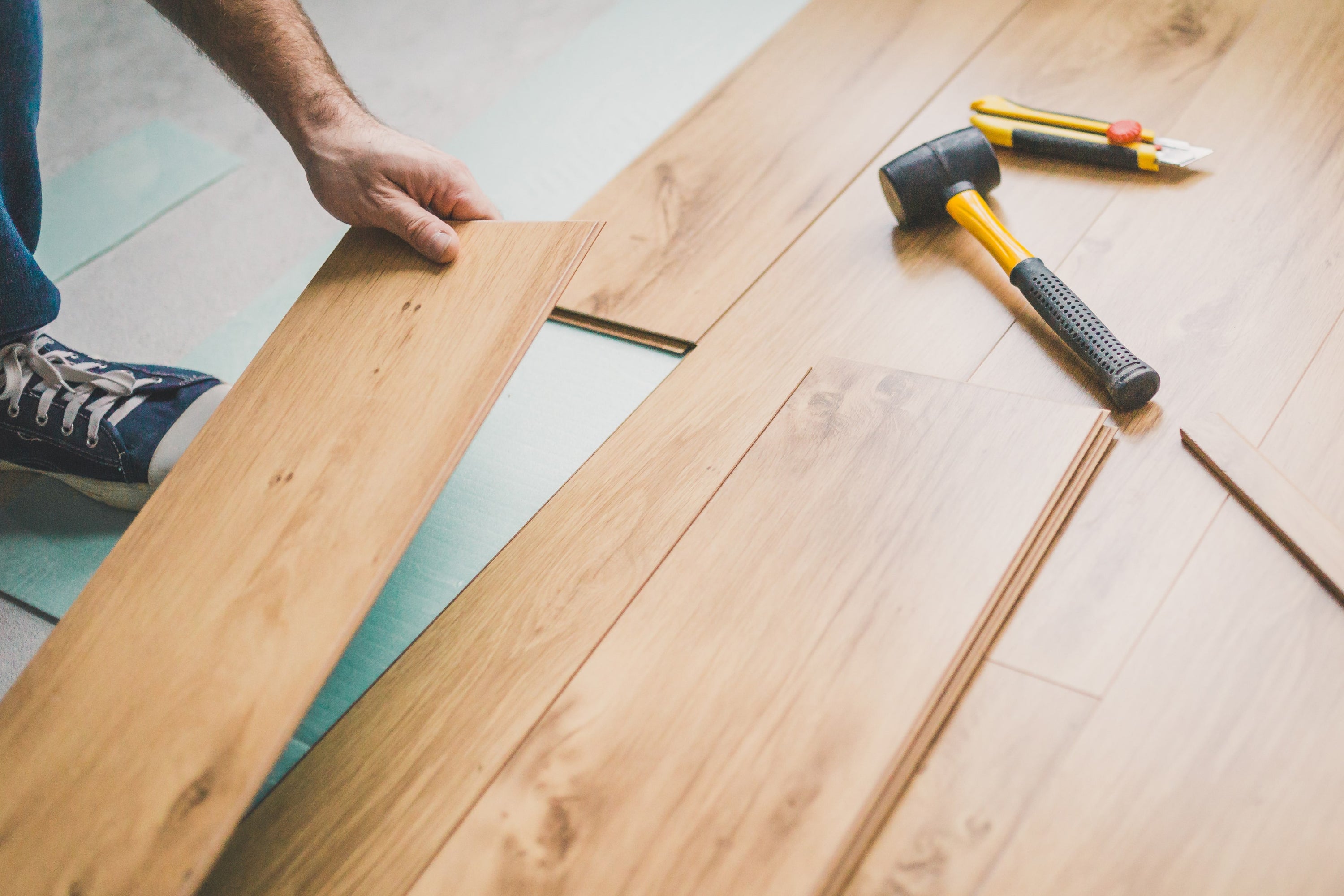 What is a Good Thickness for Engineered Hardwood Floors?