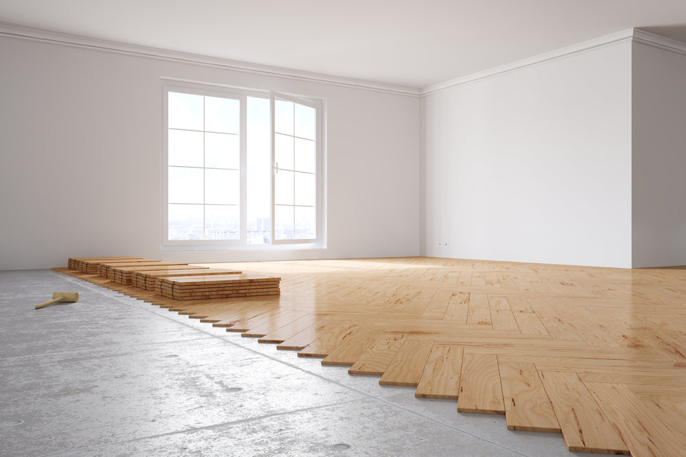 10 Care and Maintenance Tips for Maple Hardwood Floors