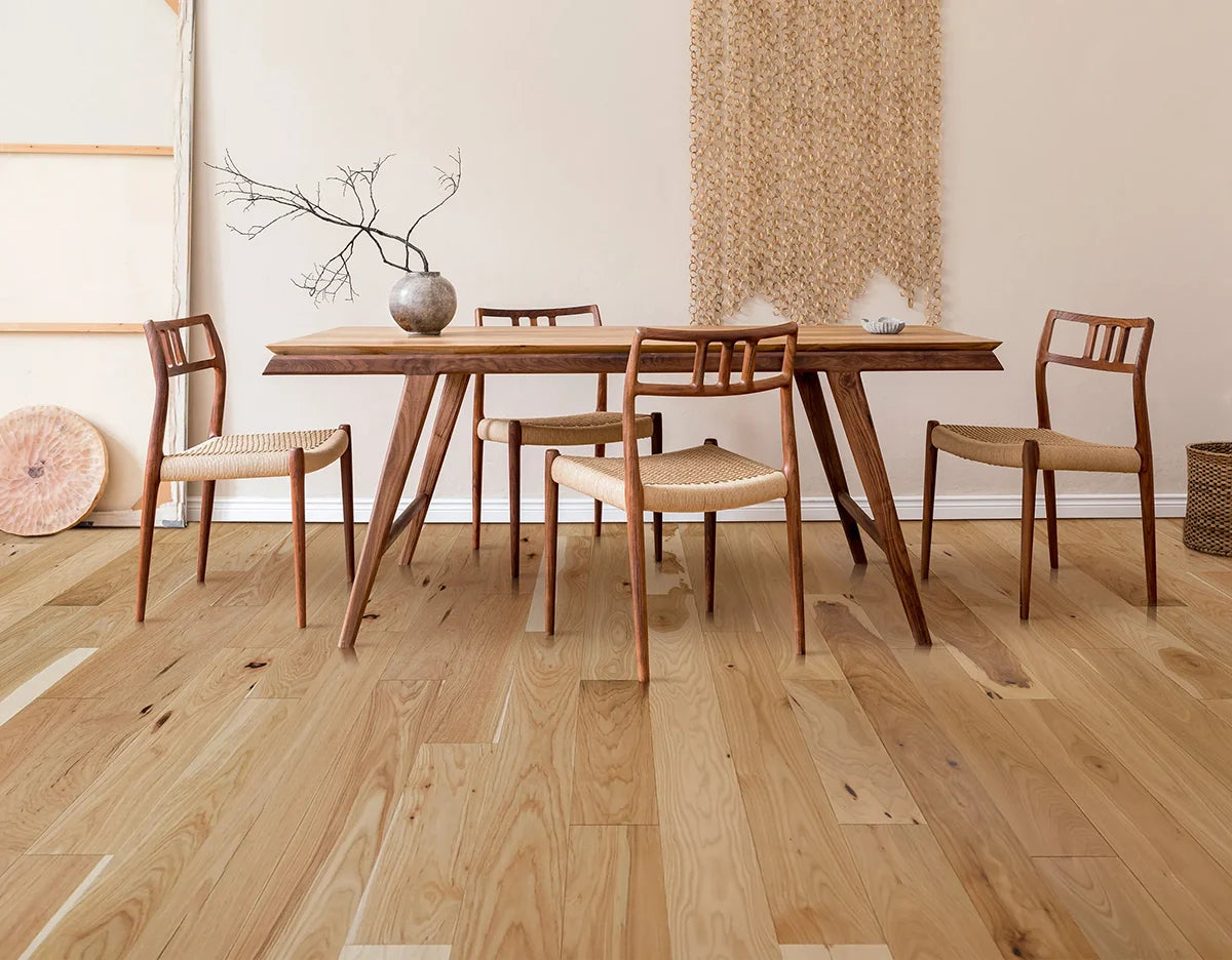 Understanding Wood Grades: Choosing the Right Hardwood for Your Project