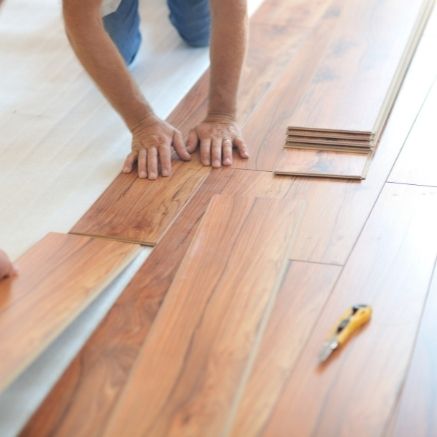 Why Engineered Flooring Is Great for Families