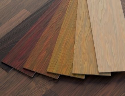 3 Tips for Choosing a Hardwood Floor Color