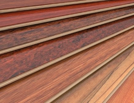The History & Evolution of Engineered Hardwood Flooring