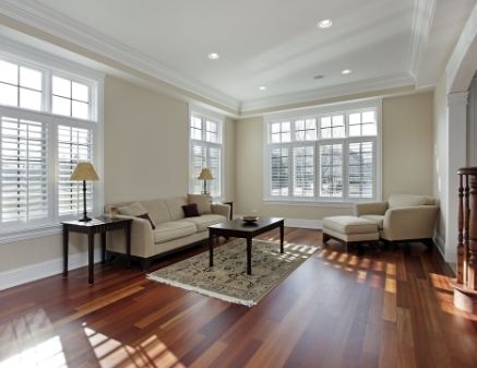 5 Ways Hardwood Floors Can Improve Your Health