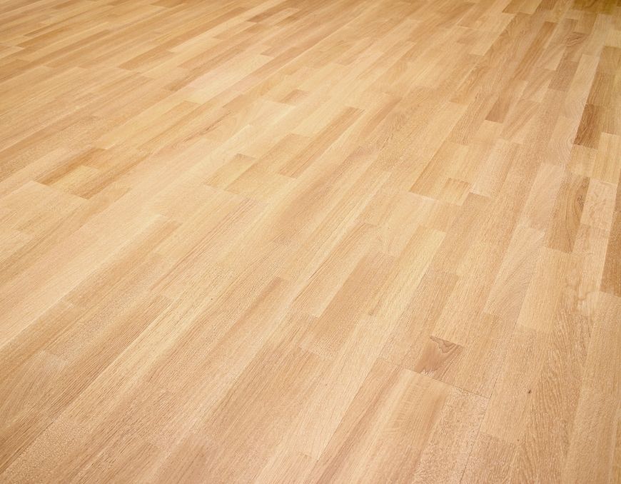 The Differences Between Finished & Unfinished Flooring
