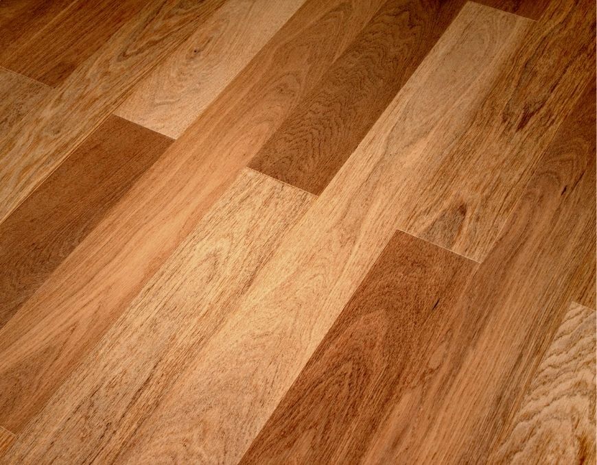 Different Types of Finishes for Hardwood Floors