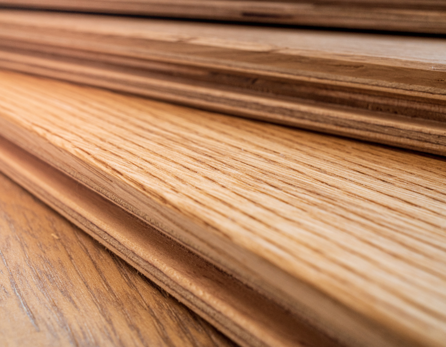 How To Repurpose Your Leftover Wood Floors From The Forest, LLC