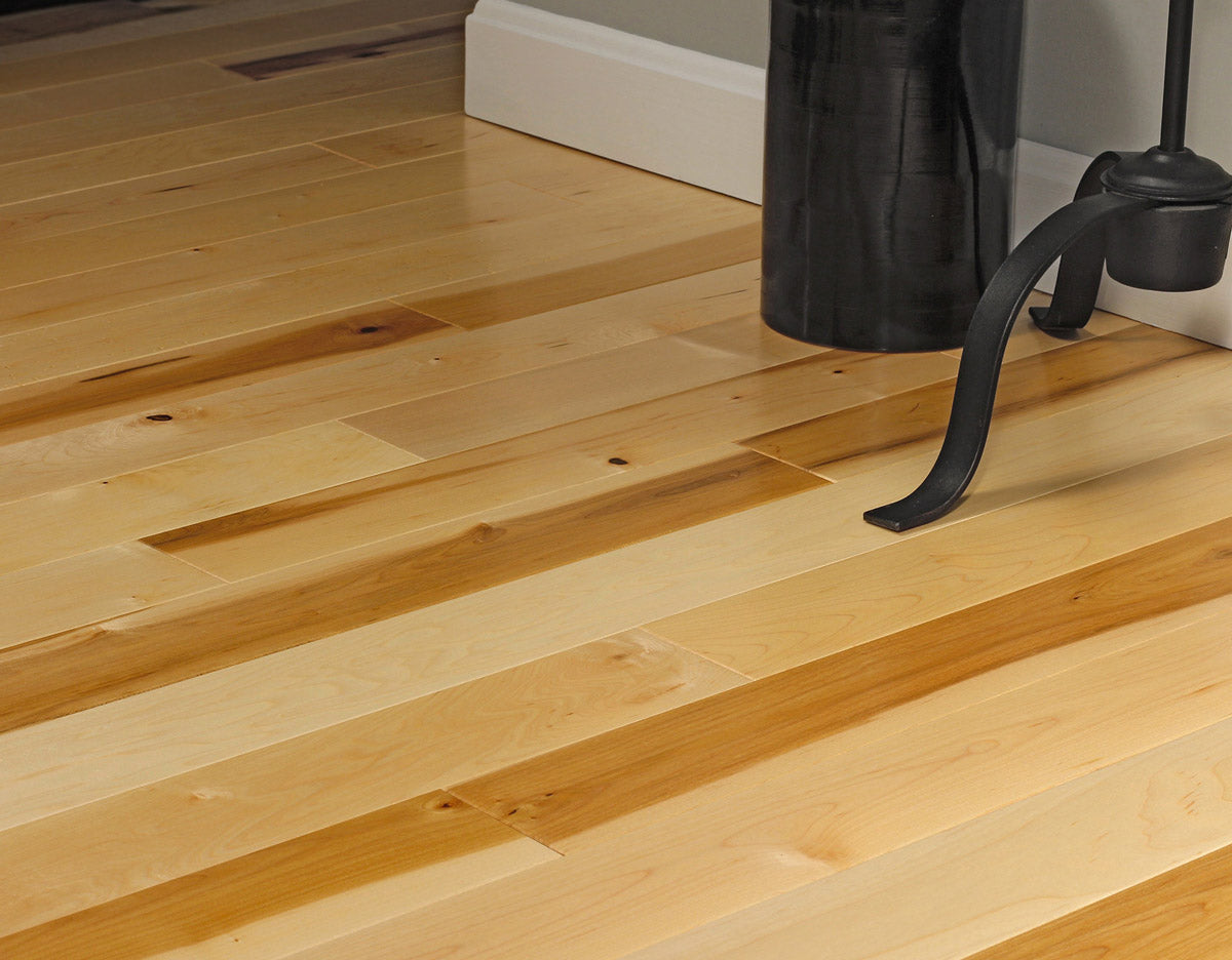 Water-Resistant Wood Flooring Technologies: A Buyer’s Guide