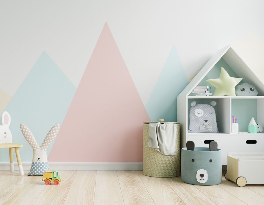 What Is the Best Flooring for Kids’ Rooms?