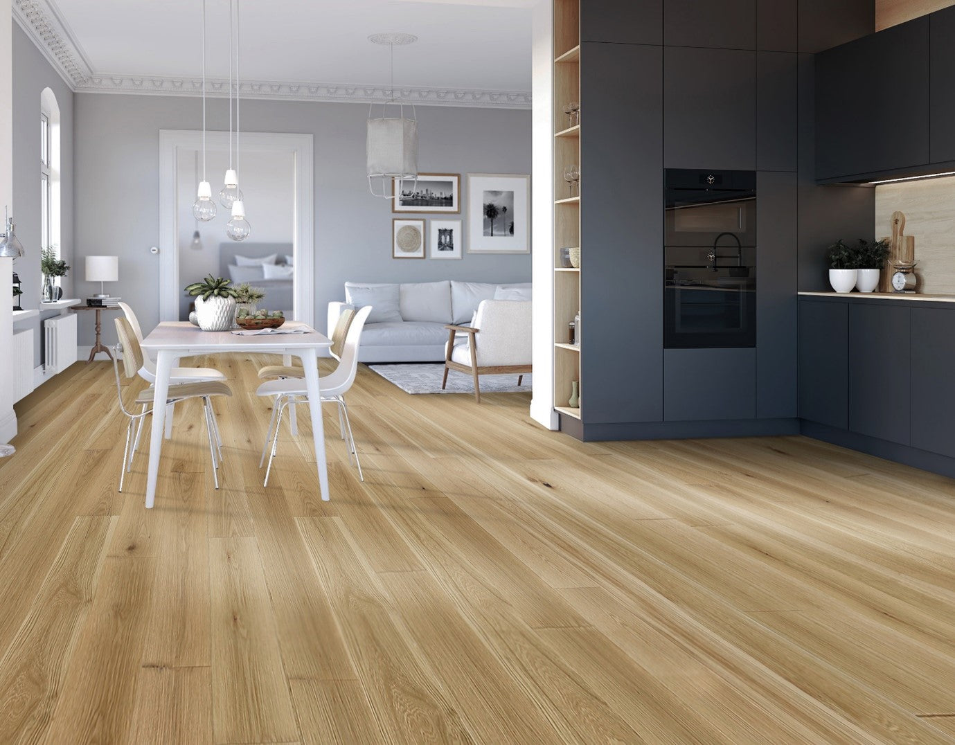 The Ultimate Wood Species Guide for Floors 