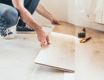 The Best & Worst Rooms for Engineered Flooring