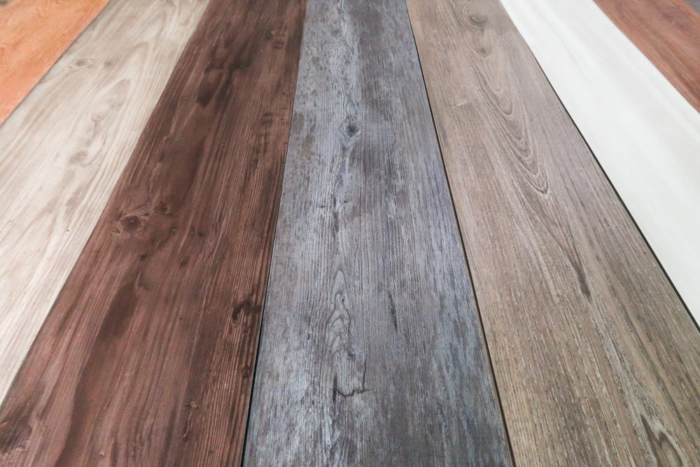 Styling Tips for Incorporating Rustic Flooring – From The Forest, LLC