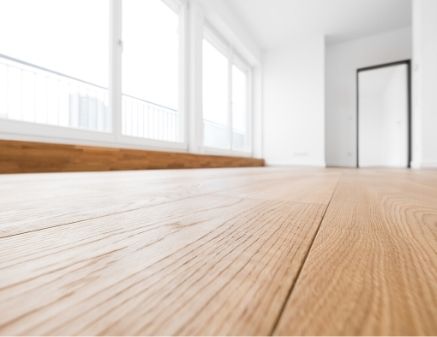 The Different Types of Wood Flooring Species