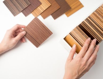 Types of Engineered Wood Flooring Veneers