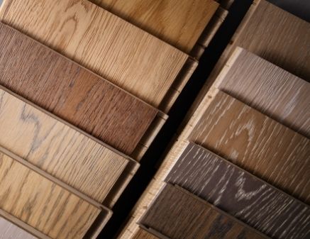 Understanding Undertones in Hardwood Flooring