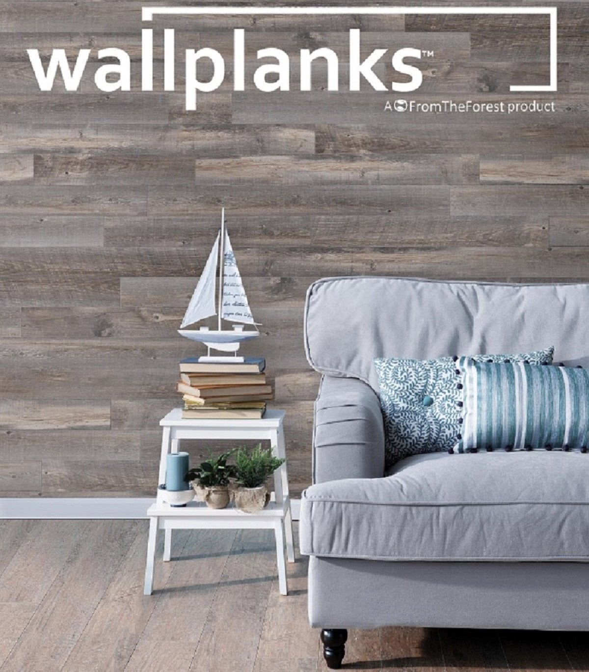 Wallplanks
