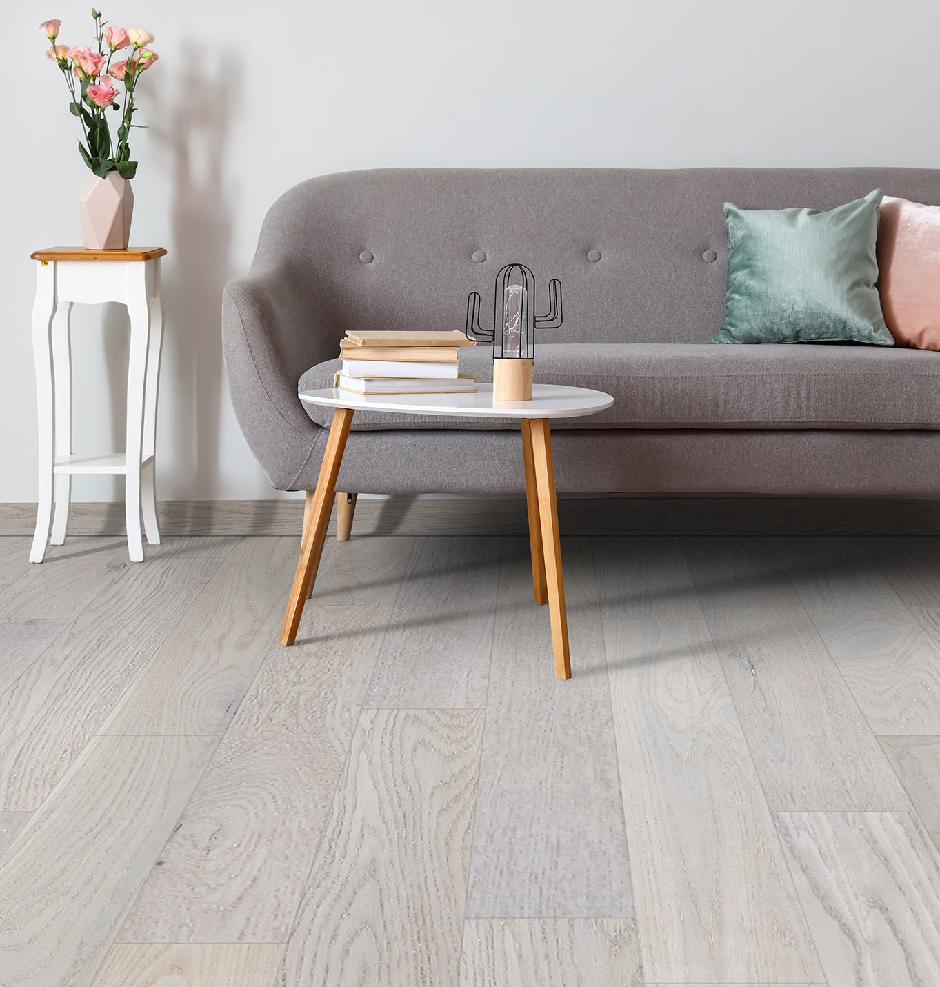 Benefits of Engineered Hardwood Flooring for Modern Homes