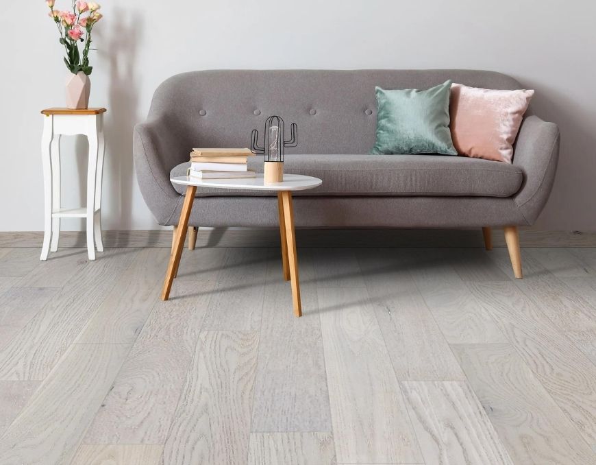 The Hottest New Trends in Flooring for 2022