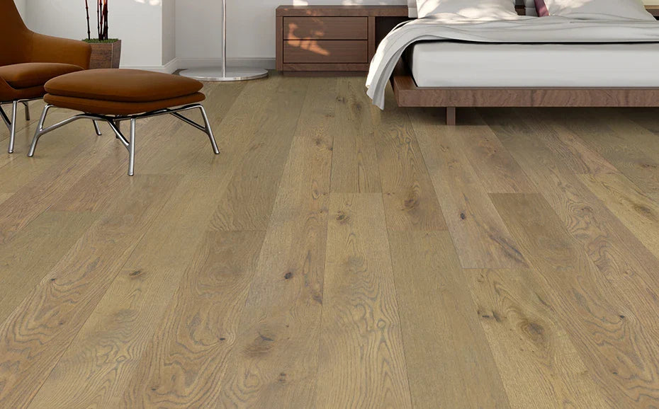 Laminate vs. Hardwood: Pros, Cons, and Key Differences