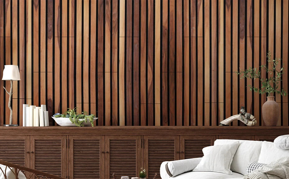 The Art of Choosing the Right Molding: A Guide to Threshold, Wall Base, and T-Mold Options