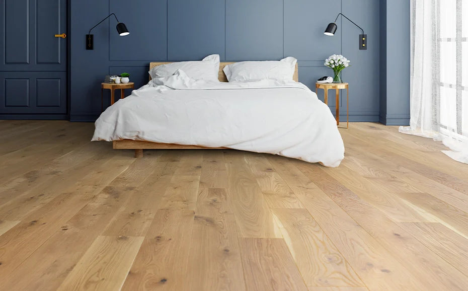 When Is the Best Time to Refinish Your Floors?
