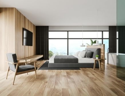 Why You Should Choose Wood Flooring in Your Home