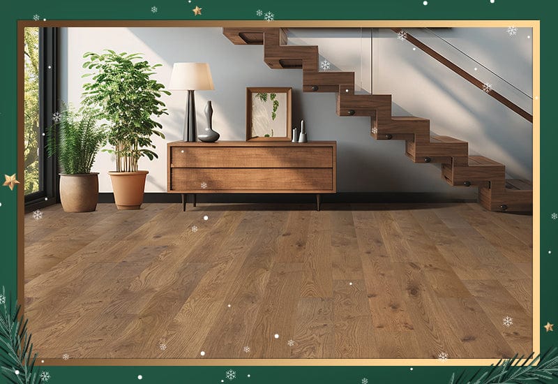 From Forest to Floor: The Journey of Sustainable Hardwood Production