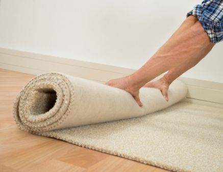 What Lead To Wall-To-Wall Carpet Losing Popularity?