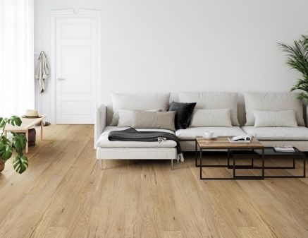Reasons Why Your Family Room Should Have Hardwood Flooring