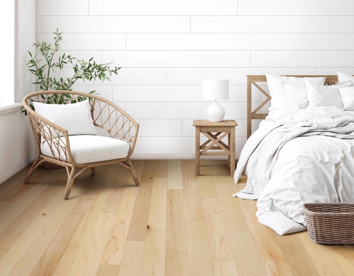 What are the Pros of Wide Plank Flooring in Modern Homes?