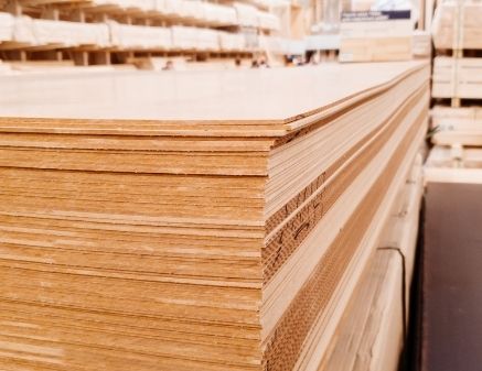 The Advantages of an HDF Core in Wood Flooring
