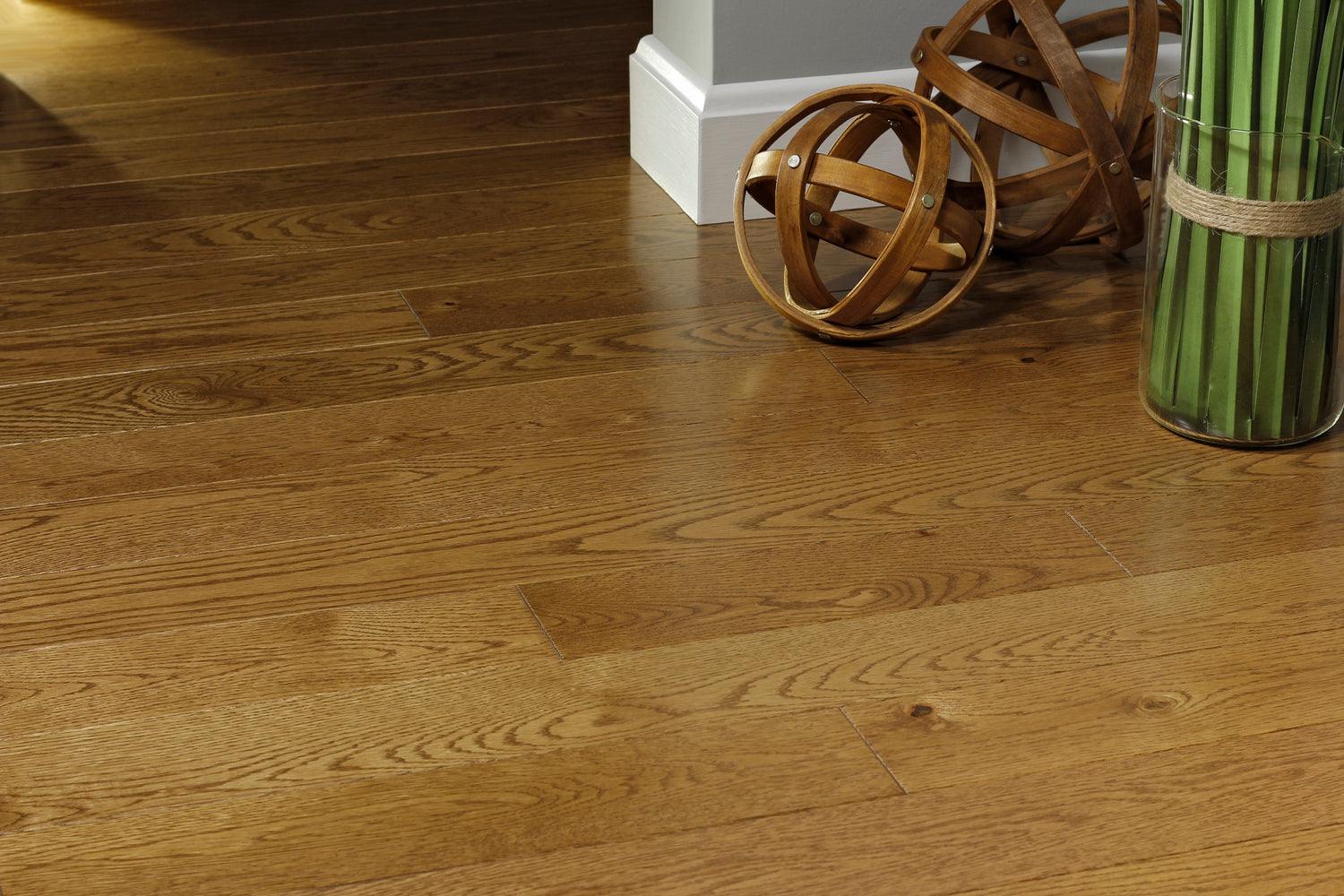 Solid Wood