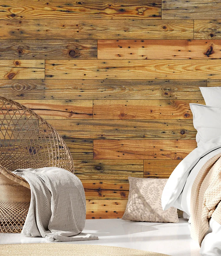 Reclaimed Barnwood