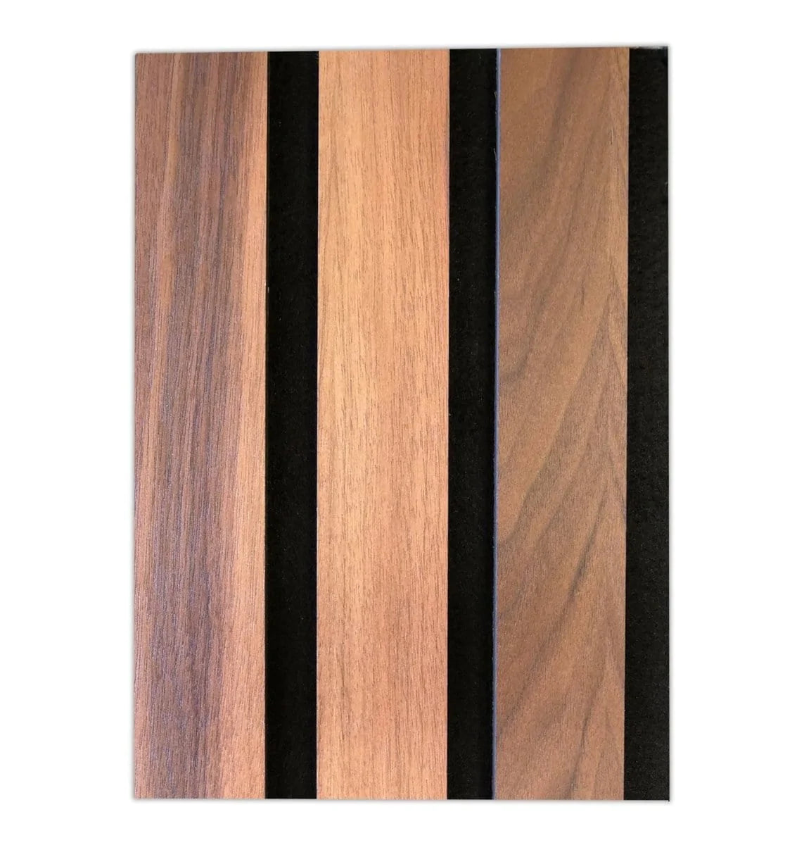 Wall Panel Samples